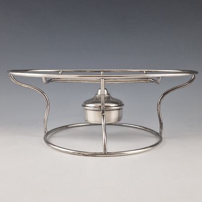 ERCUIS - REVERSIBLE TABLE HEATER FOR OVAL...