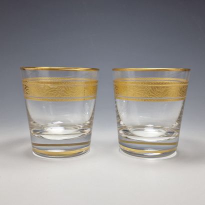 BACCARAT - MODEL COLORADO (Circa 1970) -...