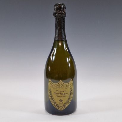 CHAMPAGNE DOM PERIGNON 1999 
1 bottle 

Buyers'...