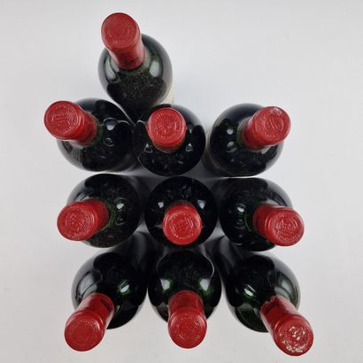 CHATEAU CHEVAL BLANC - SAINT-EMILION - PREMIER...