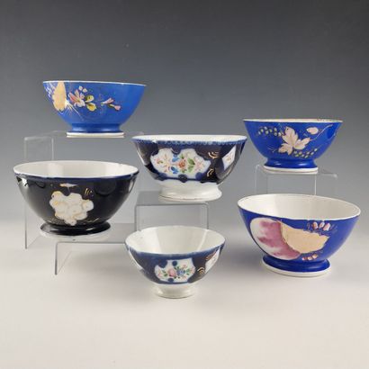 KOUZNETSOV MANUFACTURE FOR THE PERSIAN MARKET...