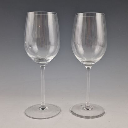 Claus Josef RIEDEL (1925-2004) - SET OF 11...