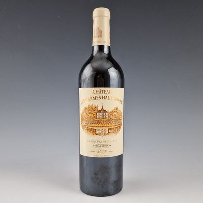 CHATEAU LES CARMES HAUT-BRION - GRAVES PESSAC-LEOGNAN...