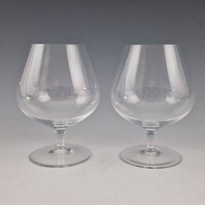 Claus Josef RIEDEL (1925-2004) - SET OF 4...