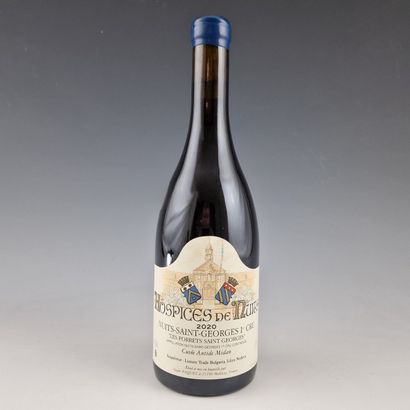 HOSPICES DE NUITS - Nuits-Saint-Georges Premier...
