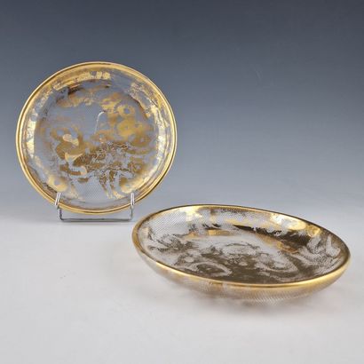 Jean Paul VAN LITH (Born 1940) - SET OF 6...