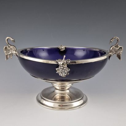 Neoclassical - Italian Modern style round...