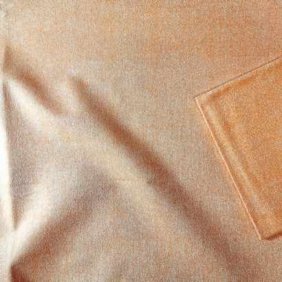 PAIR OF RECTANGULAR NAPPIES AND THEIR 10...