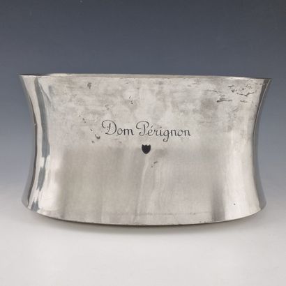 Martin SZEKELY (b. 1956) for DOM PERIGNON...