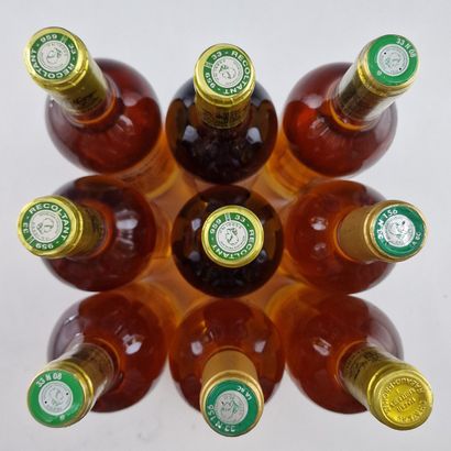 CHATEAU RABAUD-PROMIS - SAUTERNES PREMIER...