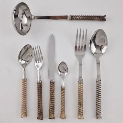 Alain SAINT-JOANIS - 60 PIECES COUVER AND...