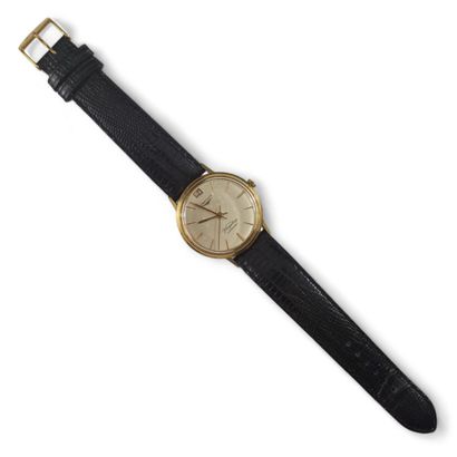 LONGINES - MONTRE BRACELET D'HOMME MODELE...
