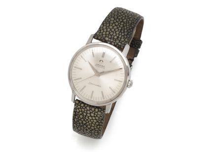 OMEGA ''SEAMASTER'' - MONTRE BRACELET D'HOMME...