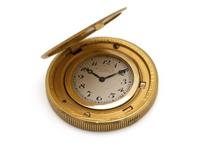 E. GUBELIN LUCERNE
MONTRE DE POCHE OU DE...