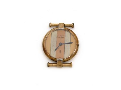 CARTIER ''VENDOME TRINITY'' - BOITIER DE...