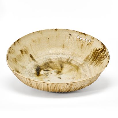 Jean-Paul VAN LITH (1940)
LARGE PRIMITIVE...