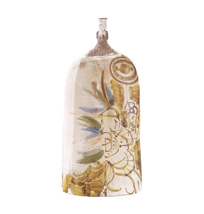 Gilbert PORTANIER (1926-2023)
LARGE BOTTLE...