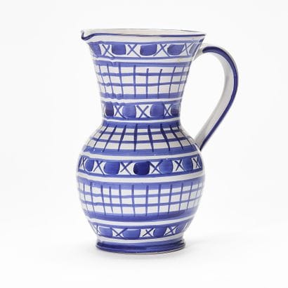 Robert PICAULT (1919-2000) 
PICHET 
Céramique...