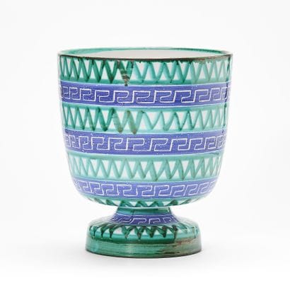 Robert PICAULT (1919-2000)
VASE CRATERE
Céramique...