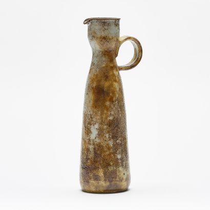 Alexandre KOSTANDA (1921-2007)
PICHET ANSE
Stoneware...