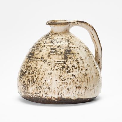 Gérard HOFMAN (1917-1965)
PICHET
Enamelled...