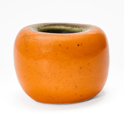 Georges JOUVE (1910-1964)
VASE dit 'Galet'...