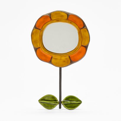 Mithé ESPELT (1923-2020)
Anemone