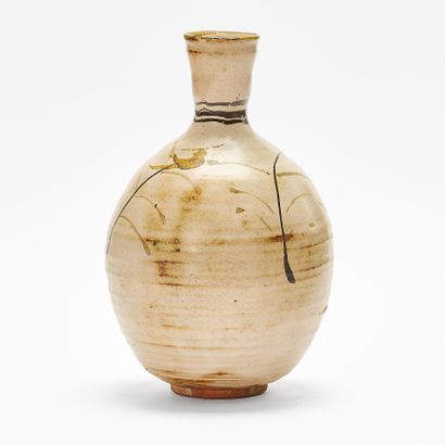Gilbert PORTANIER (1926-2023)
Japanese-style...