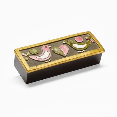 Mithé ESPELT (1923-2020)
RECTANGULAR JEWELRY...
