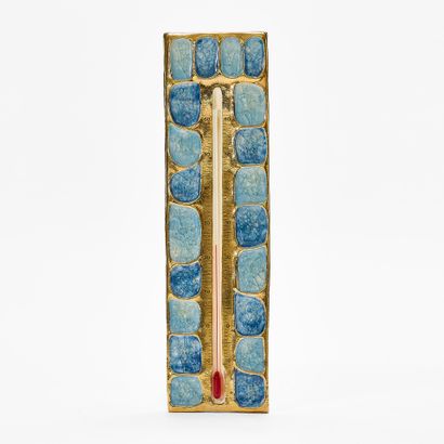 Mithé ESPELT (1923-2020)
THERMOMETER circa...