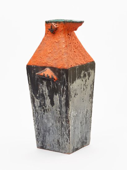 Dominique MARINO (Le Vaucour) 20th Century
LARGE...