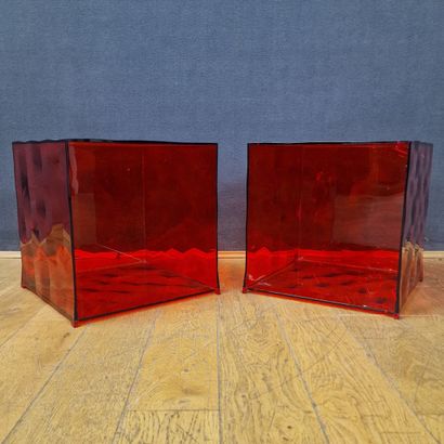 Publisher KARTELL - Design Patricia URQUIOLA...