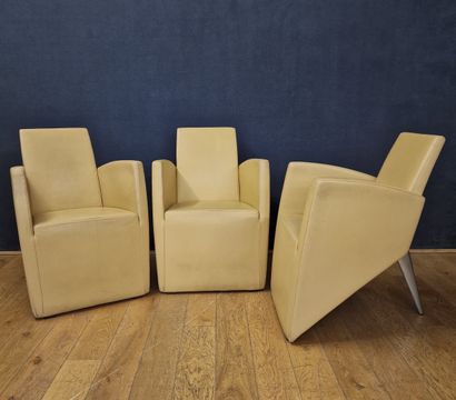 Publisher ALEPH - Design Philippe STARCK...