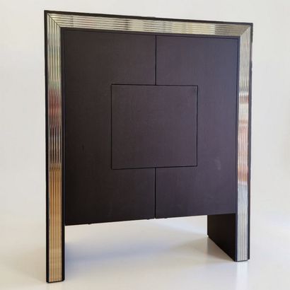 CONTEMPORARY DESIGN - BAR FORMING FURNITURE...