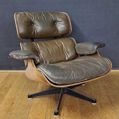 Charles & Ray EAMES - International furniture...