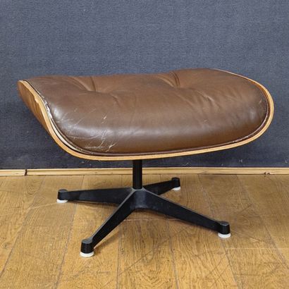 Charles & Ray EAMES - International furniture...