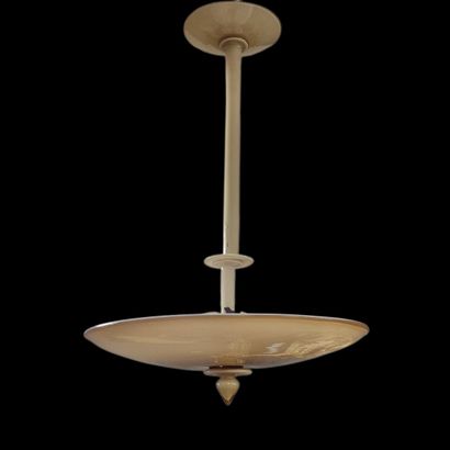 VENINI MURANO - Napoleone MARTINUZZI
SUSPENSION...