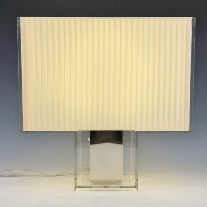 Publisher KARTELL - Design Ferruccio LAVIANI...