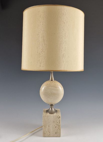 Attributed to Philippe BARBIER (1927-2020)
BALUSTRE...