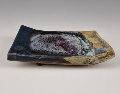 ANOUK XXth Century
POCKET VACUUM
Glazed stoneware...