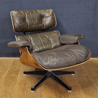 Charles & Ray EAMES - International furniture...