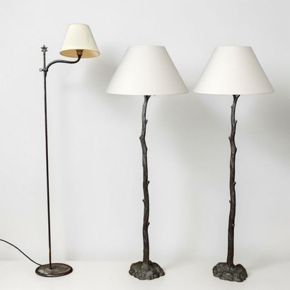 VAUGHAN DESIGN MODELE 