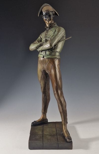 René Charles de SAINT- MARCEAUX D'après (1845...