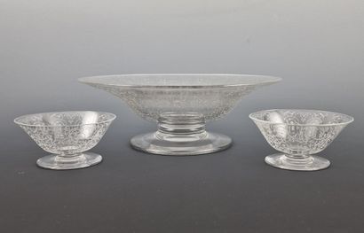 BACCARAT - MODELE MICHELANGELO (Created in...