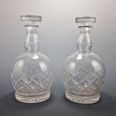 SAINT-LOUIS - MODEL FLORIAN - SIZE 539 (Listed...
