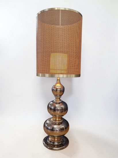 IN THE STYLE OF THE JANSEN HOUSE - LARGE...