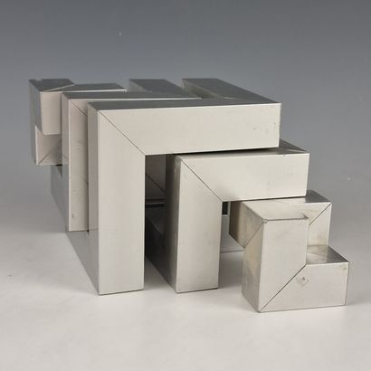 Bernard GIRETTE (1926–2005)
Le Pentac, Circa...
