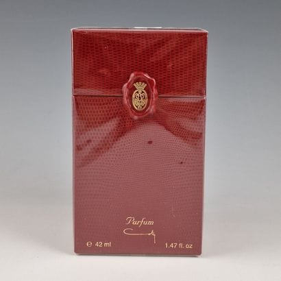 Henri R. COTY - FLACON DE PARFUM 42 ml en...