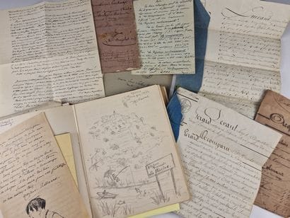 LIVRE D'OR DE L'HOSTELLERIE PROVENCALE DE...