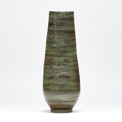 Salvatore PARISI (Né en 1953)
VASE TOTEM
Céramique...